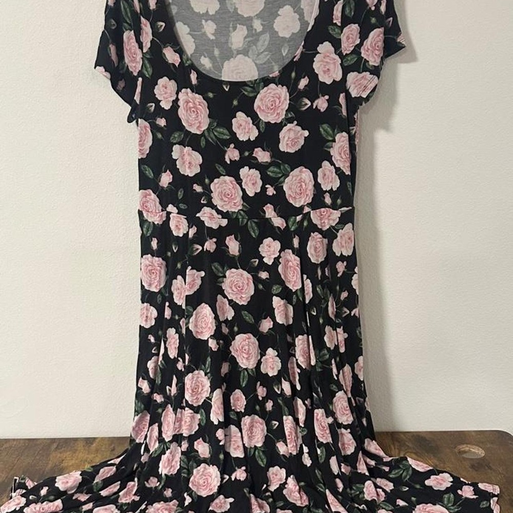 Posh Peanut women's maxi dress size XL